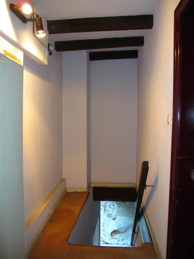 Citycosy Strasbourg - Authentique Batelier Exterior foto