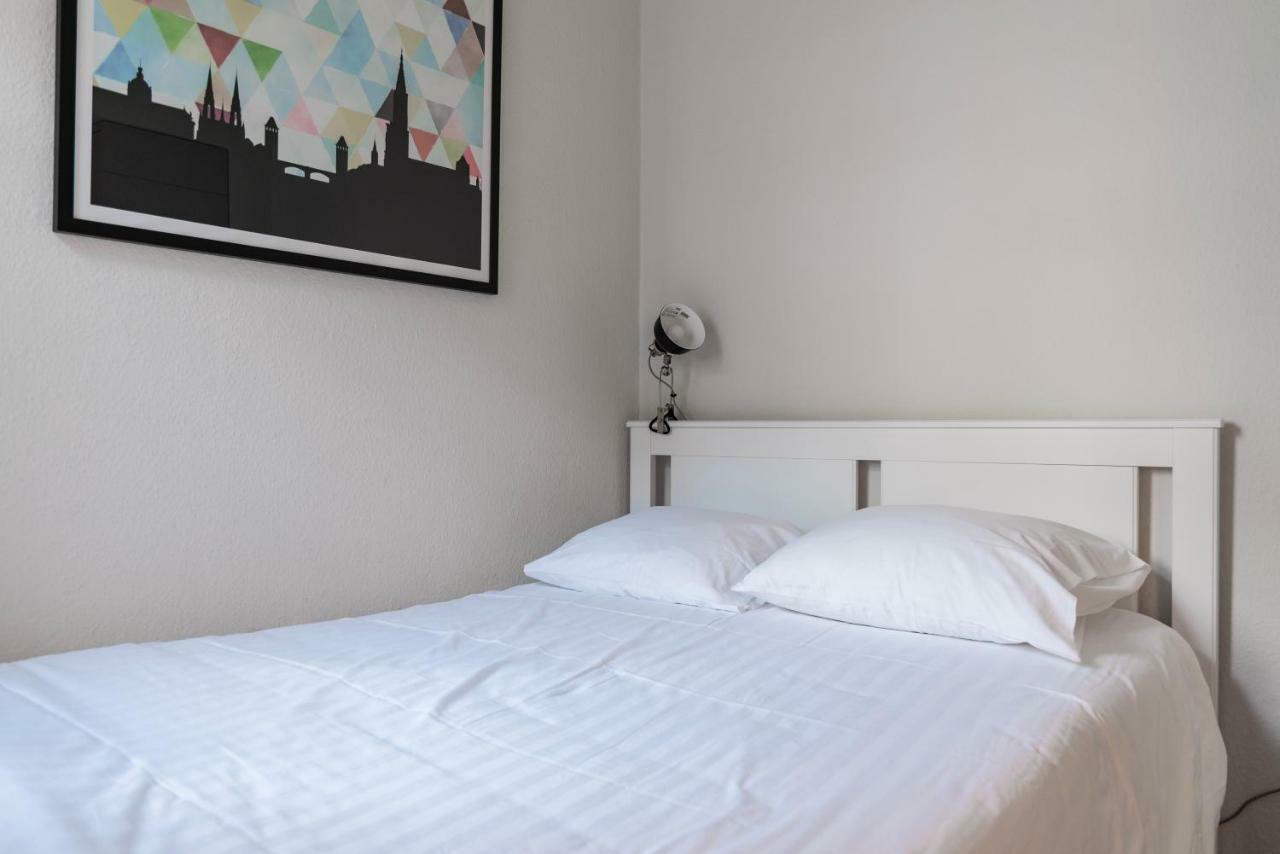 Citycosy Strasbourg - Authentique Batelier Exterior foto